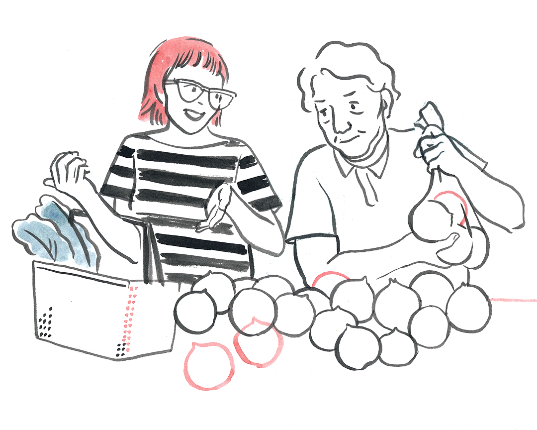 Nursing & Continence Assessments 