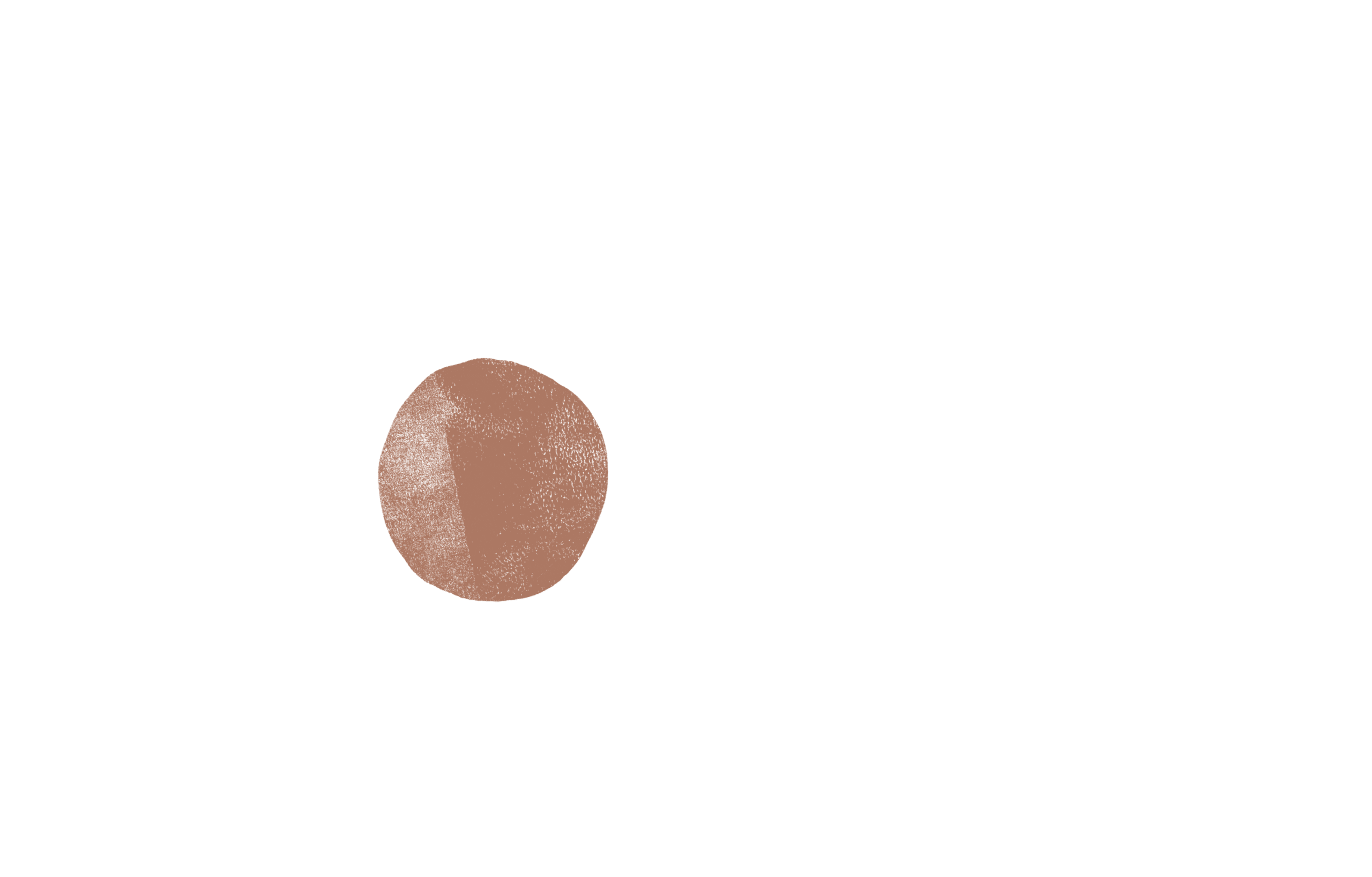 Brown Shape